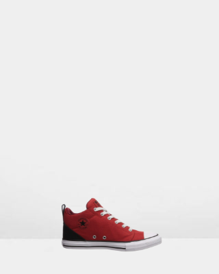 Converse Unisex-Child Chuck Taylor All Star Ollie Canvas Color Sneaker