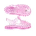 Holster Jelly Sandals