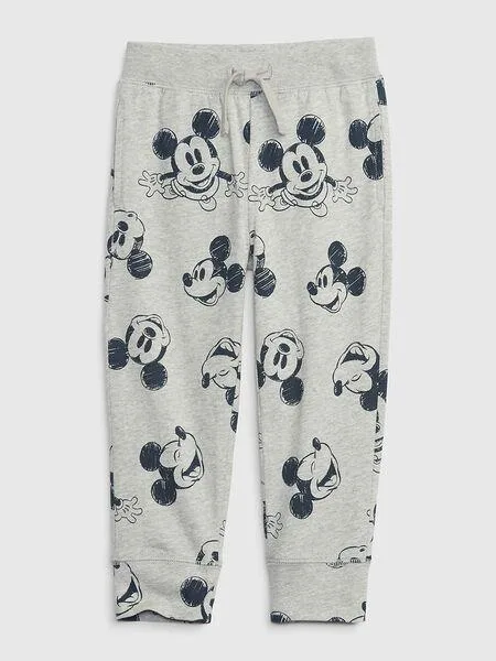 Toddler Gap X Disney 100% Organic Cotton Cozy Pants