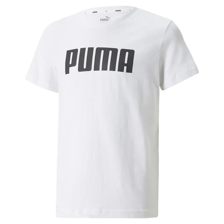 Essentials Boys T-Shirt by PUMA