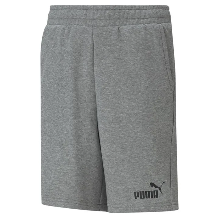 Essentials Boys Sweat Shorts by PUMA