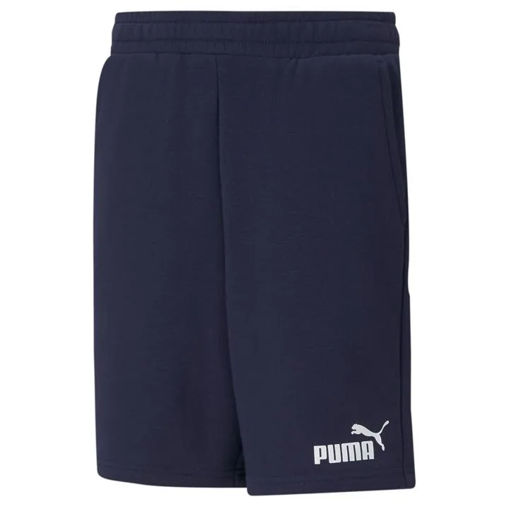 Essentials Boys Sweat Shorts by PUMA