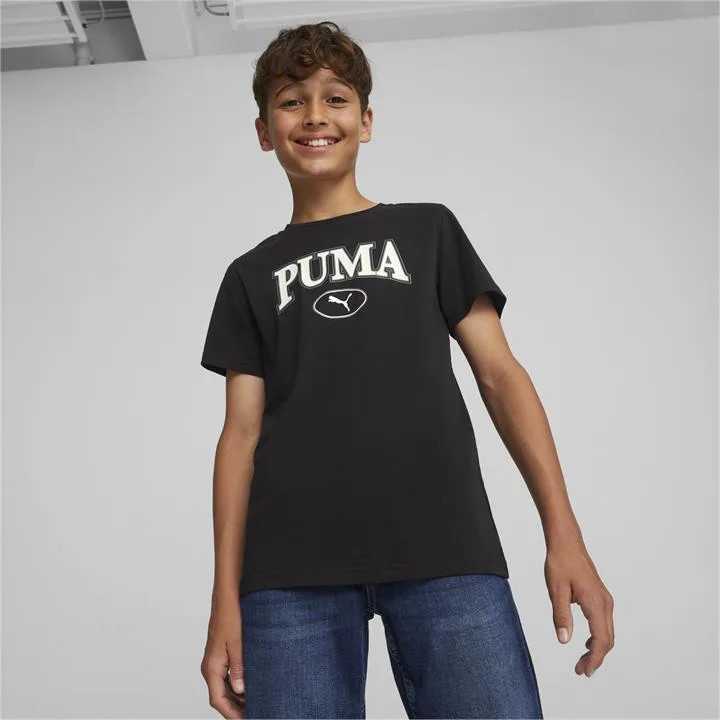 SQUAD T-Shirt by PUMA