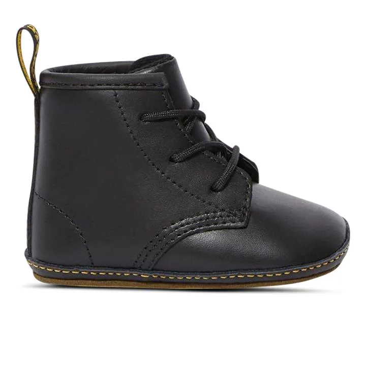 Dr Martens 1460 Crib Leather Booties
