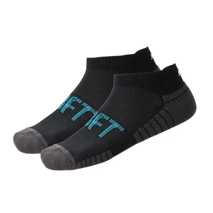 BFT Sport Unisex Sneaker Socks
