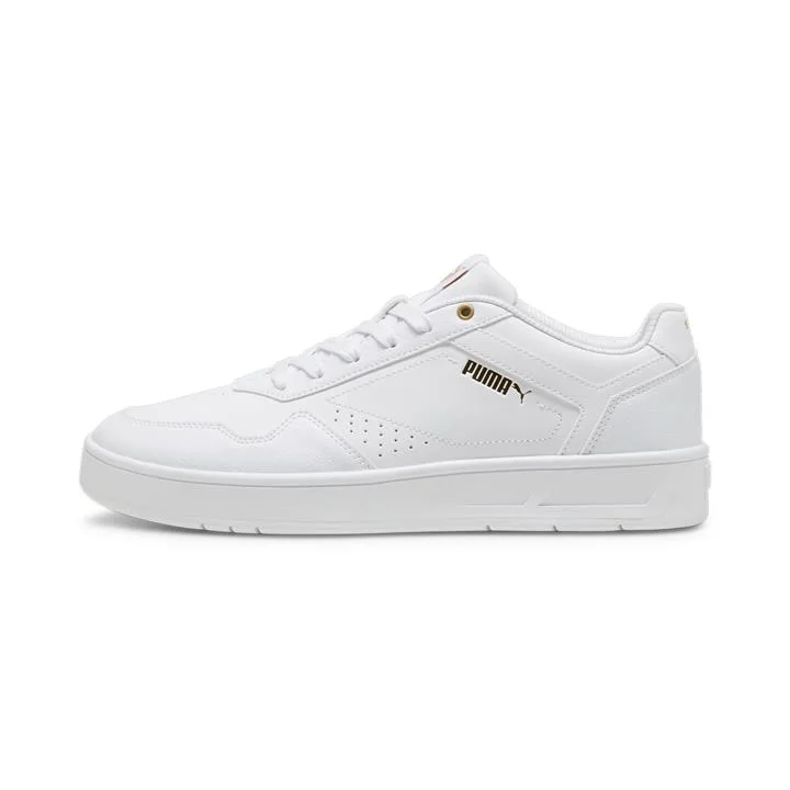 Court Classic Sneakers by PUMA